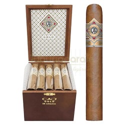 Trabucuri CAO Gold Robusto (20) CAO - Trabucuri CAO Gold Robusto (20)