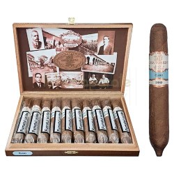 Trabucuri Casa Turrent 1880 Claro Perfecto (10)