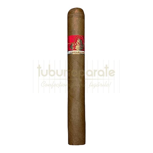 Trabucuri Conquistador Connecticut Robusto (5) Pachet cu 5 trabucuri de origine Nicaragua marca Conquistador Connecticut Robusto