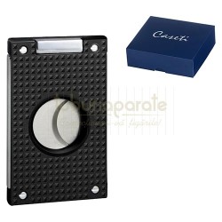 Cutter trabucuri, 287031 Cutter trabucuri Caseti Black, TuburiAparate.ro