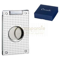 Cutter trabucuri, 287032 Cutter trabucuri Caseti Chrome, TuburiAparate.ro