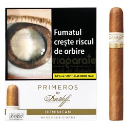 Trabucuri Davidoff Primeros Dominican (6)