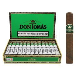 Trabucuri, Trabucuri Don Tomas Brazil Rothschild (25), TuburiAparate.ro