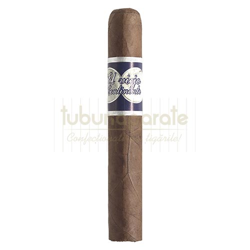 Trabucuri El Viejo Continente Robusto (10) Trabucuri de tarie medie El Viejo Continente Robusto in pachet de 10 trabucuri