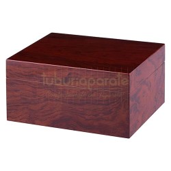 923002 Humidor Trabucuri Angelo (cedru)