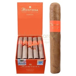 Trabucuri Montosa Robusto (20)