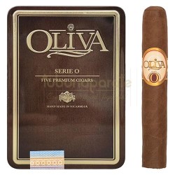Trabucuri Oliva Serie O Cigarillos (5)