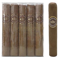 Trabucuri Oro De Esteli Connecticut Magnum (10)