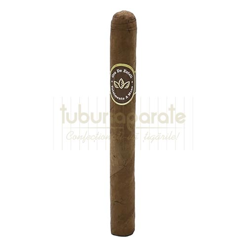 Trabucuri Oro De Esteli Connecticut Petit Corona (10) Pachet cu 10 trabucuri Oro De Esteli Connecticut Petit Corona cu lungimea de 127 mm