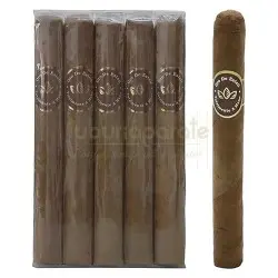 Trabucuri Oro De Esteli Connecticut Robusto Grande (10)