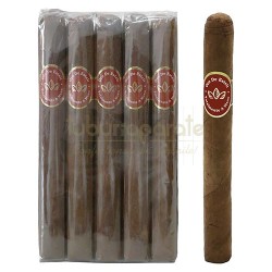 Trabucuri Oro De Esteli Habano Corona (10)