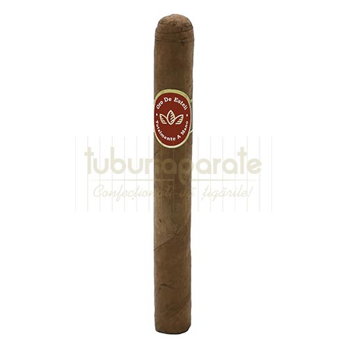 Trabucuri Oro De Esteli Habano Magnum (10) Pachet cu 10 trabucuri ambalate individual in folie de protectie Oro De Esteli Habano Magnum cu lungimea de 149 mm