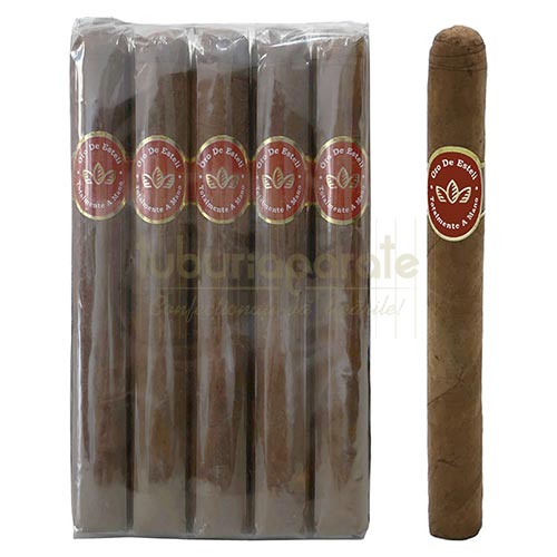 Trabucuri Oro De Esteli Habano Petit Corona (10) Trabucuri Oro De Esteli Habano Petit Corona in pachet de 10 bucati