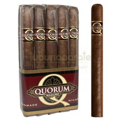 Trabucuri, Trabucuri Quorum Churchill Maduro (10), TuburiAparate.ro