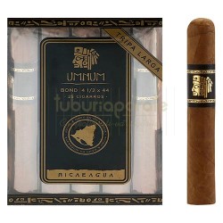 Trabucuri Umnum Bond Corona (25)