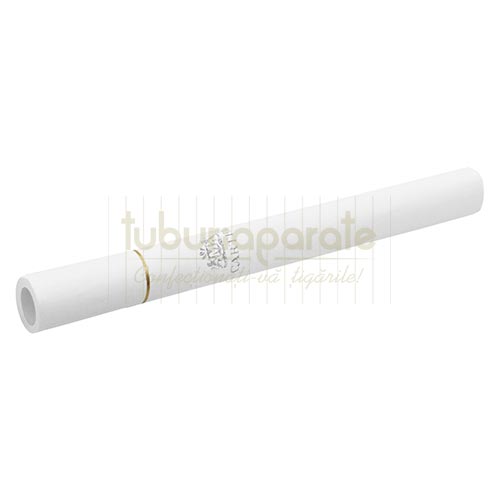 Tuburi tigari Cartel I-Conic Long (20 mm) 200 Cutie cu 200 tuburi tigari Cartel I-Conic Long cu filtru de 20 mm