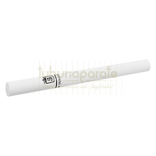 Tuburi Tigari Senator Slim Red (200) 24 MM Cutie cu 200 tuburi tigari Senator Slim Red cu filtru de 24 mm