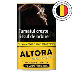 Tutun Altora Yellow Virginia 30g