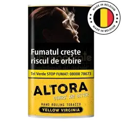 Tutun Altora Yellow Virginia 30g