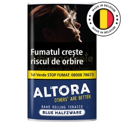 Tutun Altora Blue Halfzware 30g