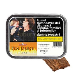 Tutun pentru pipa Samuel Gawith Fire Dance 50g