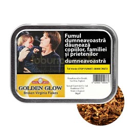 Tutun pentru Pipa Samuel Gawith Golden Glow 50g