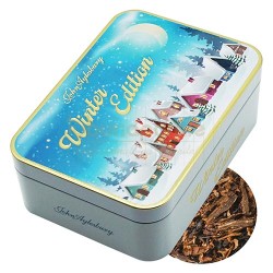 Tutun pentru pipa John Aylesbury Winter Edition 2024 (100g)