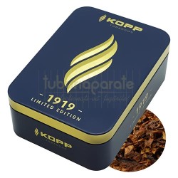 Tutun pentru pipa Kopp 1919 Pure Tobacco Blends (100g)