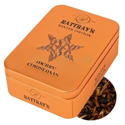 Tutun Pipa Rattray's Winter Edition 2024 (100g)