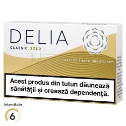 DELIA Classic Gold (20)