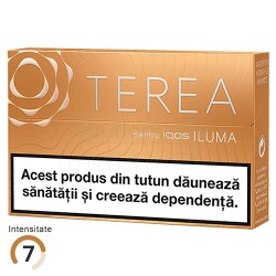 TEREA Dore Tigarete, TEREA Dore, TuburiAparate.ro