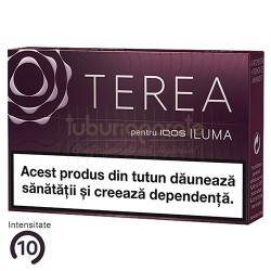 TEREA Kona Tigarete, TEREA Kona, TuburiAparate.ro