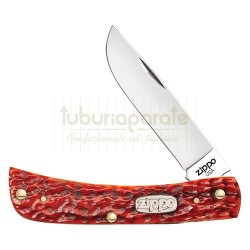 Accesorii diverse, 2006415 Briceag Zippo Chestnut Bone, TuburiAparate.ro