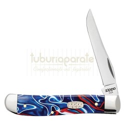 Accesorii diverse, 2006418 Briceag Zippo Kirinite Smooth, TuburiAparate.ro