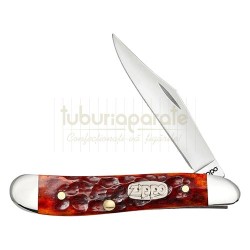 Accesorii diverse, 2006426 Briceag Zippo Chestnut Bone Peanut, TuburiAparate.ro