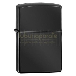 24756 Bricheta Zippo Ebony