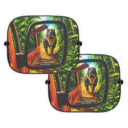 Parasolar Altora T-Rex (2 buc.)