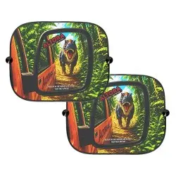 Parasolar Altora T-Rex (2 buc.)