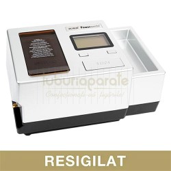 (resigilat) Aparat electric injectat tutun Powermatic 3+