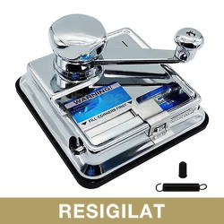(resigilat) Aparat Injectat Tutun OCB Mikromatic DUO