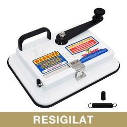 (resigilat) Aparat Injectat Tutun OCB TOP-O-MATIC