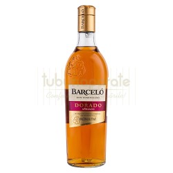 Rom Ron Barcelo Dorado (0.7L, 37.5%)