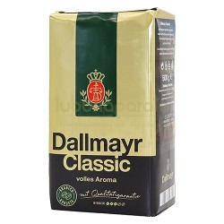 Cafea macinata Dallmayr Classic (500g)