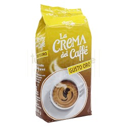 Cafea boabe Pellini Crema Del Caffe Gusto Oro (1 kg)