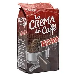 Cafea macinata Pellini Crema Del Caffe Espresso (250g)