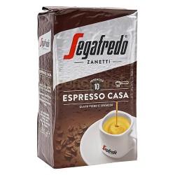 Cafea macinata Segafredo Espresso Casa (250g)