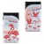 Bricheta Antivant Altora Flamingo Lily Jet