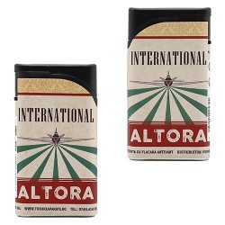 Bricheta Antivant Altora International Jet