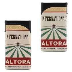 Bricheta Antivant Altora International Jet