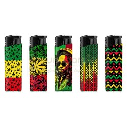 Bricheta Angel 42 Rasta (antivant)
